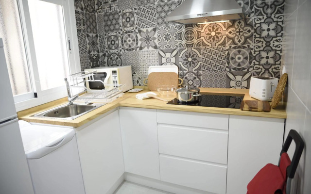 Apartamento Blanes