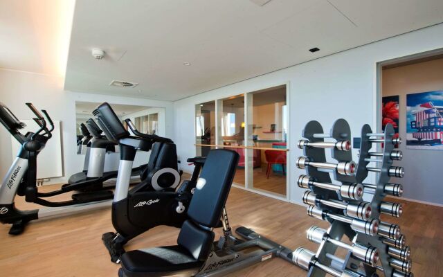 THE LIBERTY Hotel Bremerhaven, BW Signature Collection