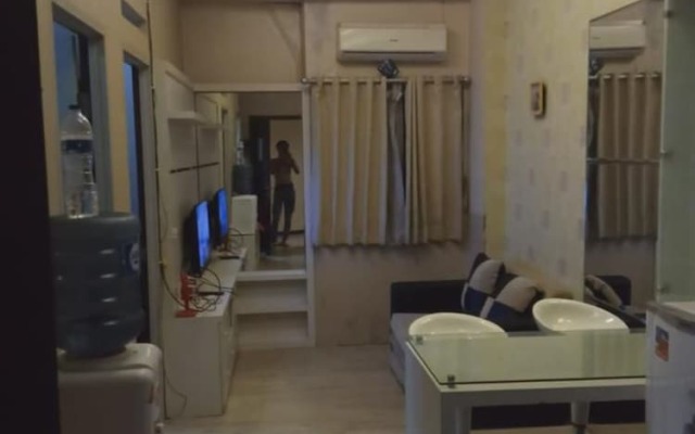 The Suites Metro Ananda Home