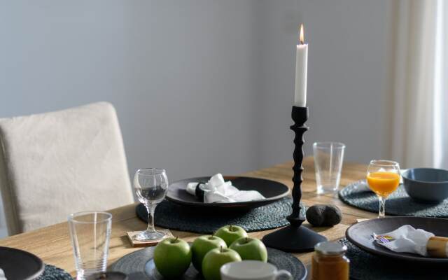 Samsara - Santorini Luxury Retreat