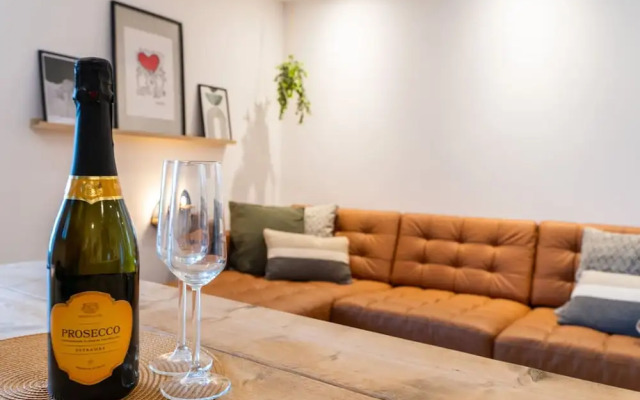 The Lookout Lossiemouth