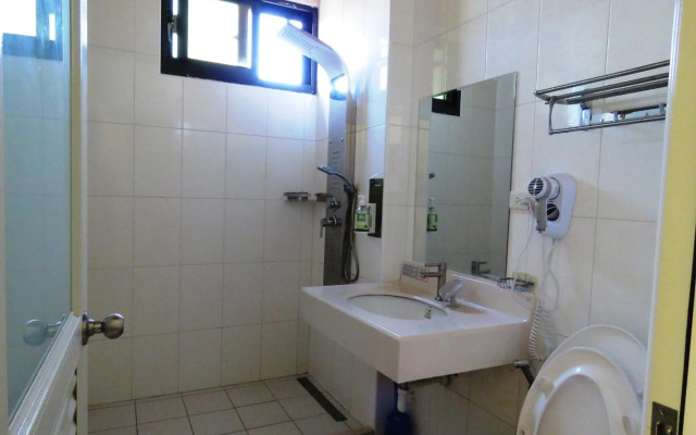 雅如小築電梯民宿