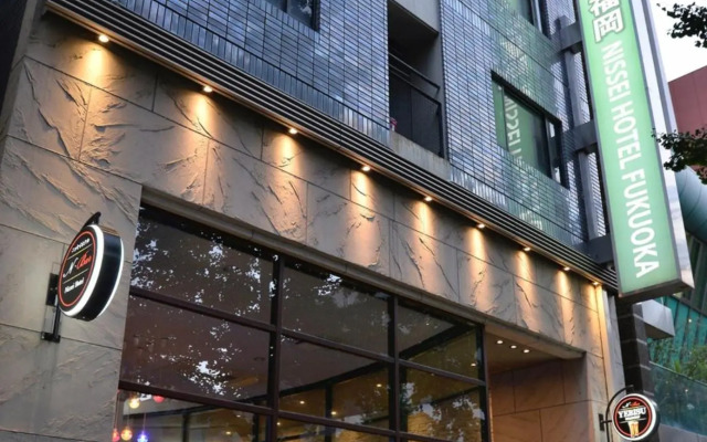 Nissay Hotel Fukuoka - Vacation STAY 80176v