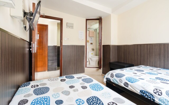 Everyday Inn Hotel