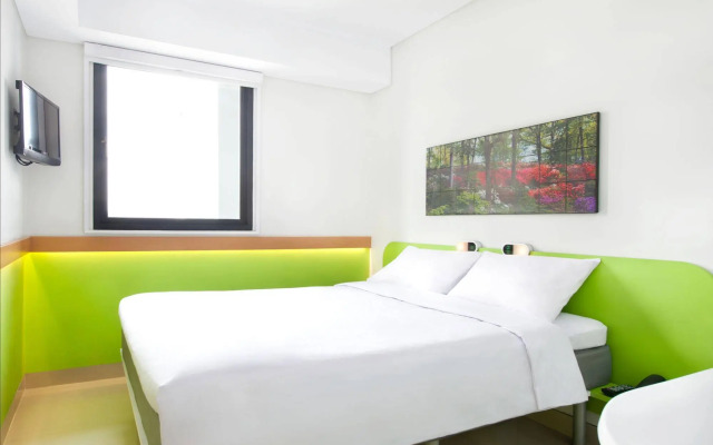Ibis Budget Jakarta Daan Mogot