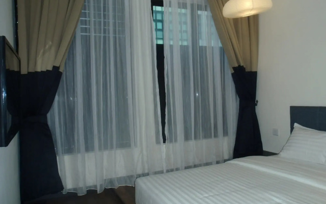 9 Square Hotel - Subang Jaya