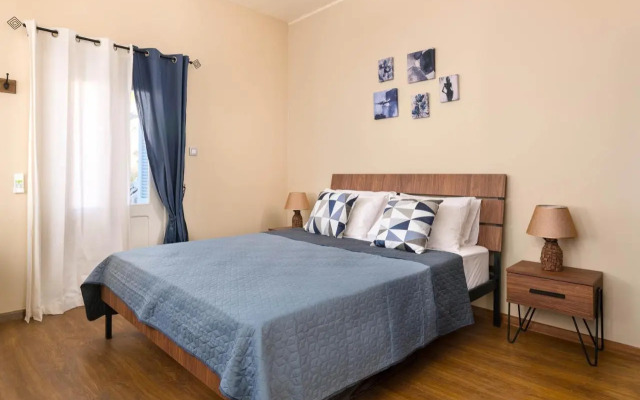 Rementzo Apartment