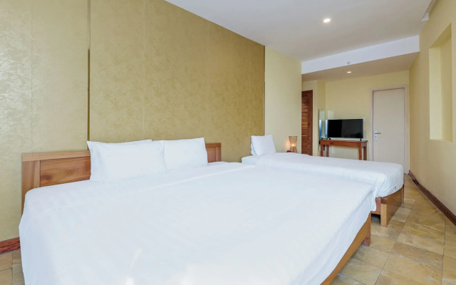 Collection O Le Grand Hanoi hotel – The Sun