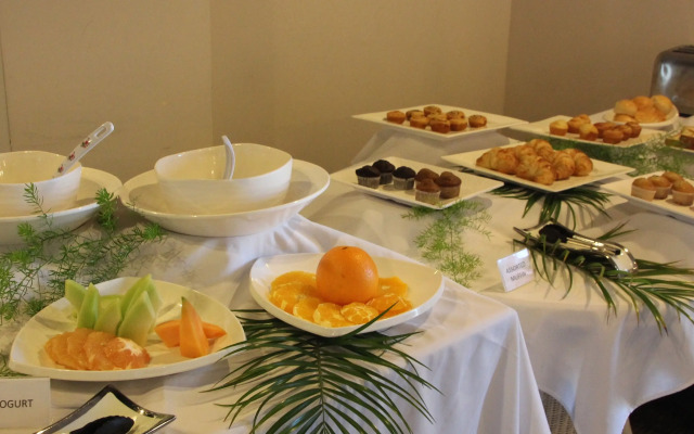 Bayview Hotel Guam