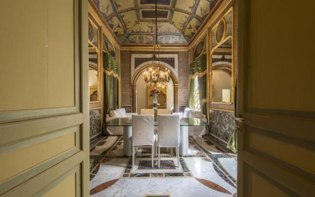 Suite del Barone by Wonderful Italy