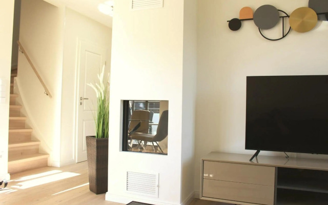 Strandperle - Whg 7c