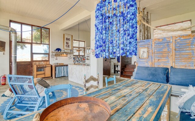 Loft Atelier Apartment Heraklion