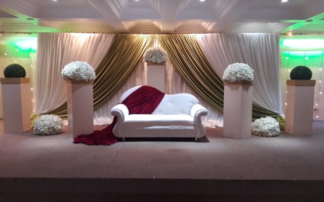 Mayfair Hotel
