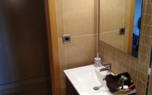 Casa Rural Mirando a Gredos