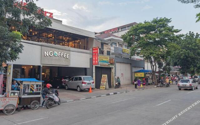 RedDoorz @ Kiaracondong