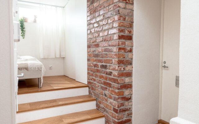 2ndhomes Ullanlinna Penthouse Apartments