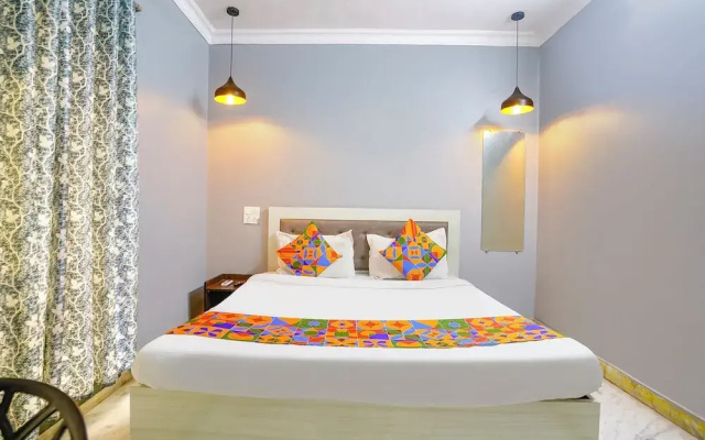 Fabhotel Galaxy Grand