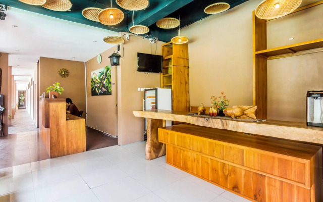 ZenRooms Denpasar Mahendradata