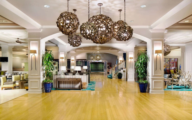 Wyndham Garden Lake Buena Vista – Disney Springs® Area
