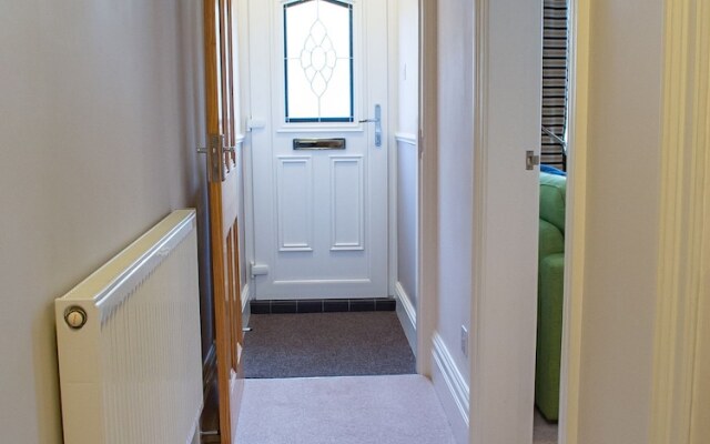 Mayville Lodge