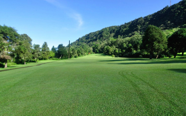 Handara Golf & Resort Bali