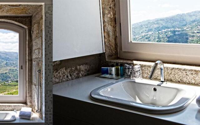 Hotel Rural Douro Scala