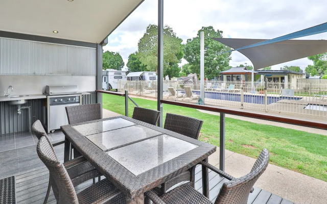 BIG4 Mildura Getaway - Holiday Park Mildura