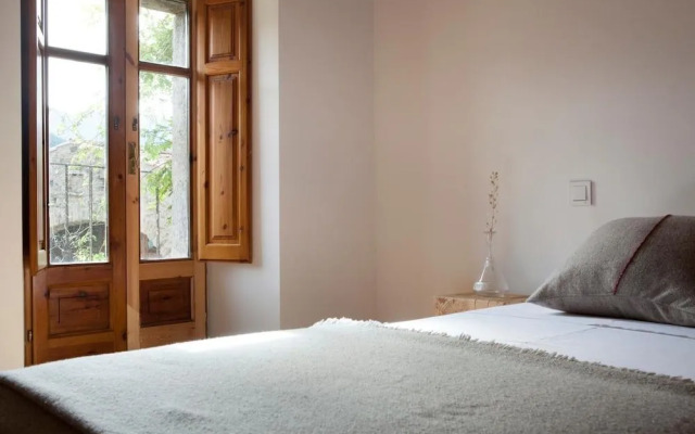 Cal Calsot Casa Rural