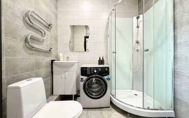 Апартаменты Авантаж  на пр-те. Притомский, д. 15/1