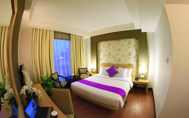 The Axana Hotel