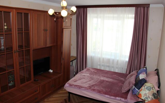 Апартаменты на набережной Новосмоленская