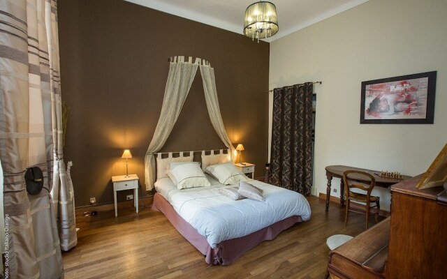 Appartement Petite Saunerie