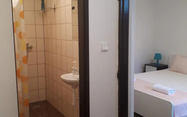 Apartmán - súkromie v meste (1)