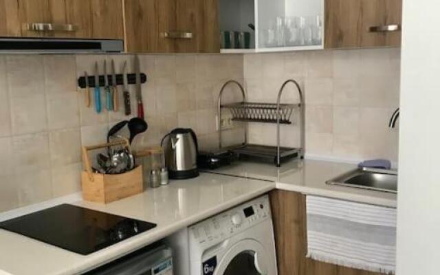M25 Bakuriani - room #203