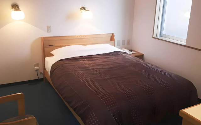 Trend Hotel Asahikawa