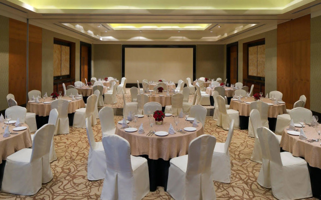 Taj Alibaug Resort & Spa