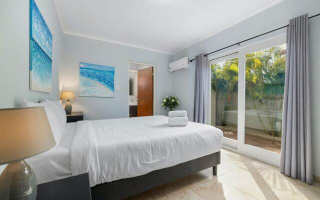 Great Cozy Comfortable Central 2BR 2BA w Pool
