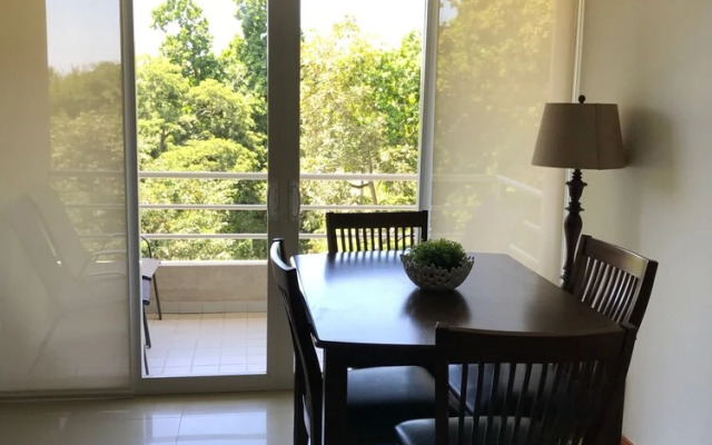 Jaco Beach Penthouse