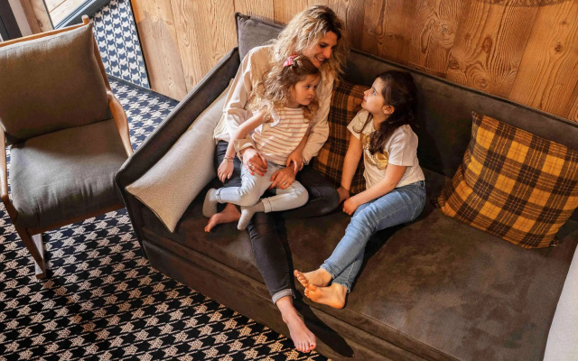 Hôtel Mercure Peyragudes Loudenvielle Pyrénées