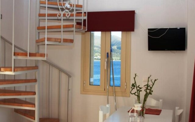 Thea Boutique Hotel