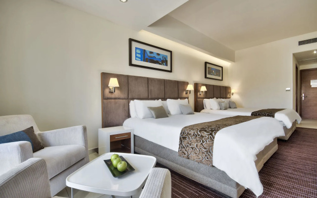 The George, Urban Boutique Hotel