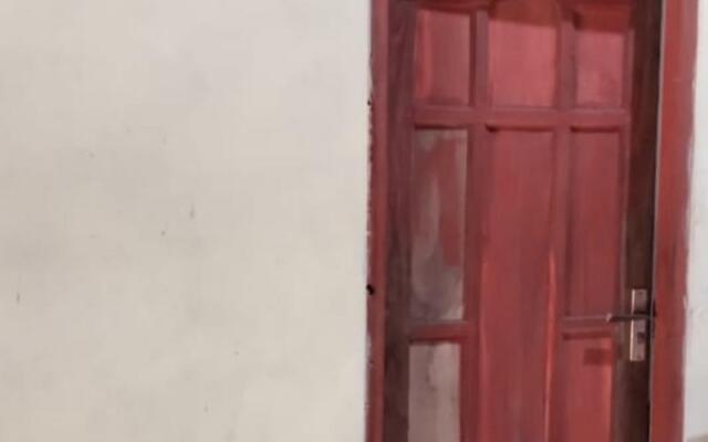 Homestay Dulngori Syariah by ZUZU