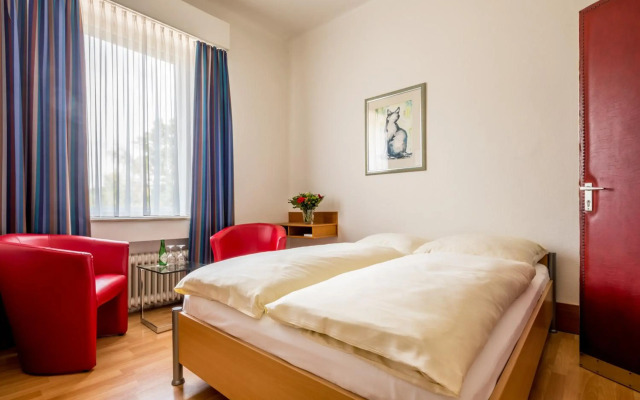 Hotel Buschhausen