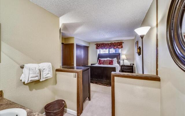 Longbranch Condominiums
