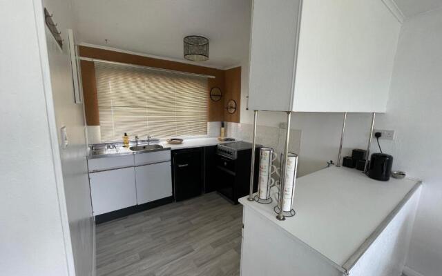 Romney Sands Holiday Apartment