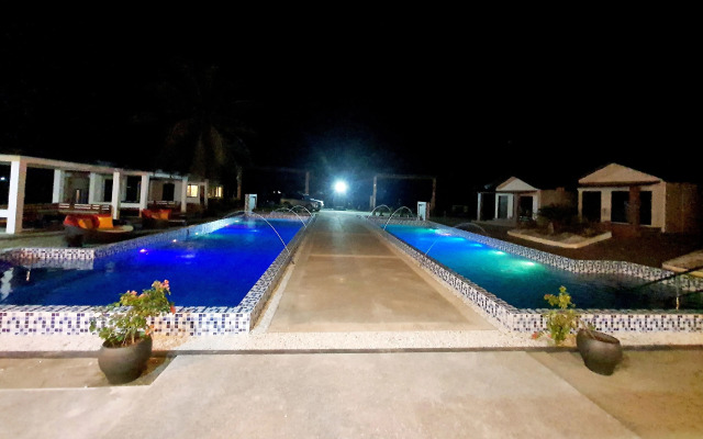 Goichi Resort
