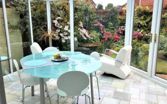 Pearfield Bed and Breakfast
