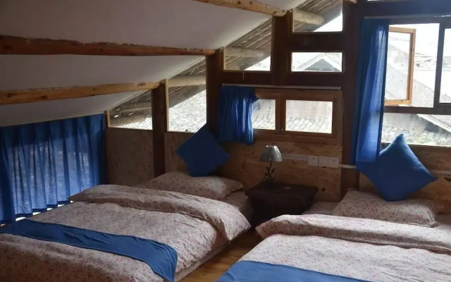 Zhaoxing Ruyuan Family Inn