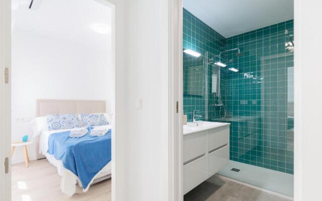 Fidalsa Penthouse Amazing View