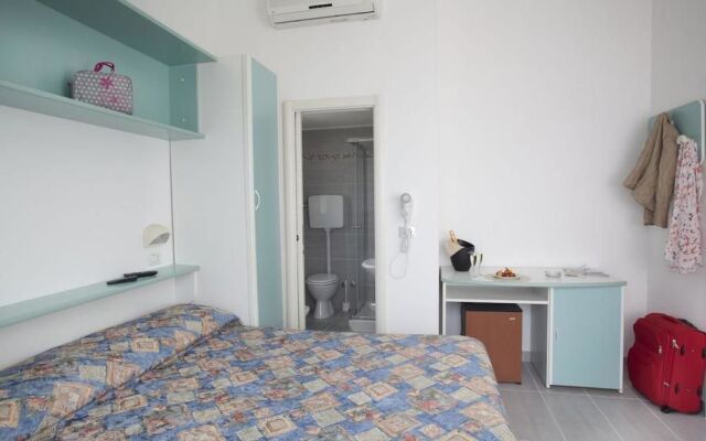 Hotel Morri Oceania
